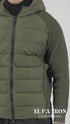 Storm Padded Jacket